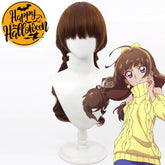 【In Stock】Anime Pretty Cure Princess Cosplay Amanogawa Kirara Cosplay Wig Cosplay Wigs